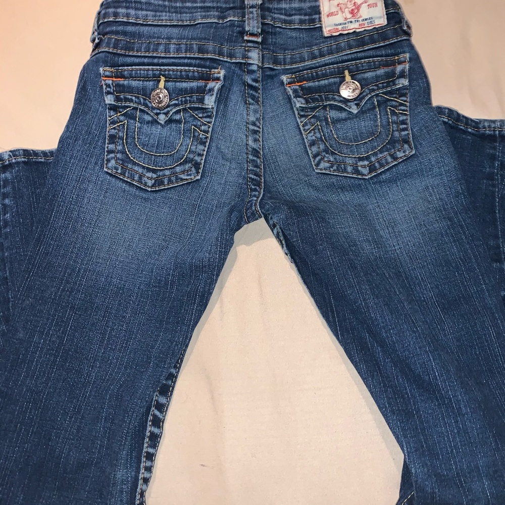 Joey True Religion Girls